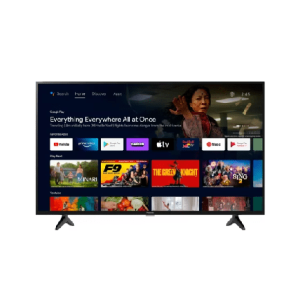 Panasonic 43" Android TV with Chromecast MS600Z